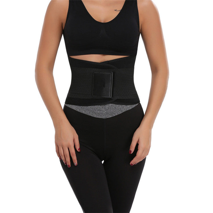 Mepria Postpartum Waist-Cinching Belt for Women – Neoprene Waist-Shaping Belt