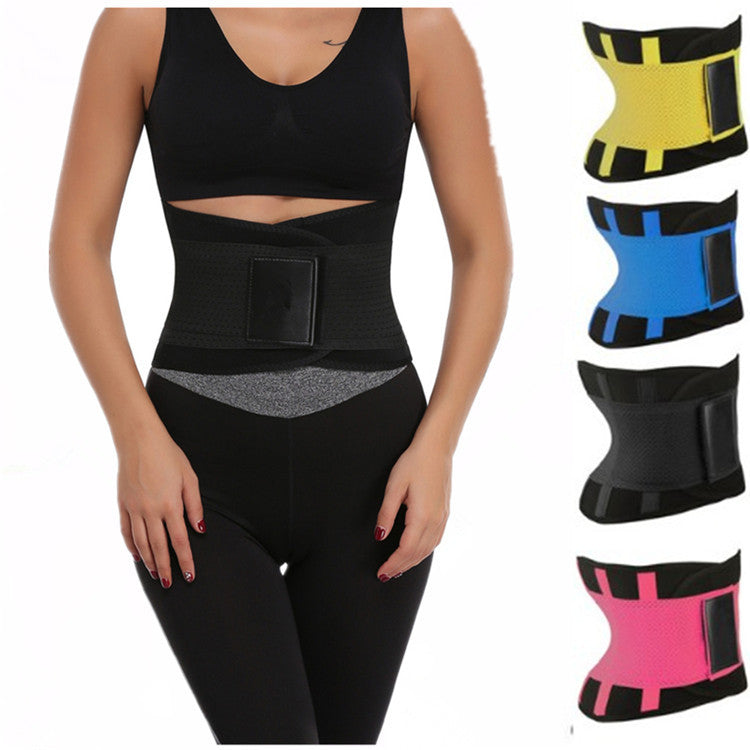 Mepria Postpartum Waist-Cinching Belt for Women – Neoprene Waist-Shaping Belt
