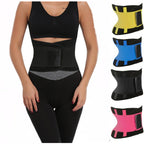 Mepria Postpartum Waist-Cinching Belt for Women – Neoprene Waist-Shaping Belt