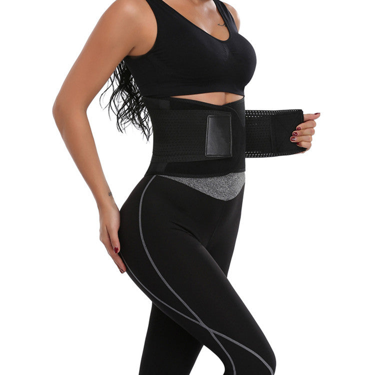 Mepria Postpartum Waist-Cinching Belt for Women – Neoprene Waist-Shaping Belt