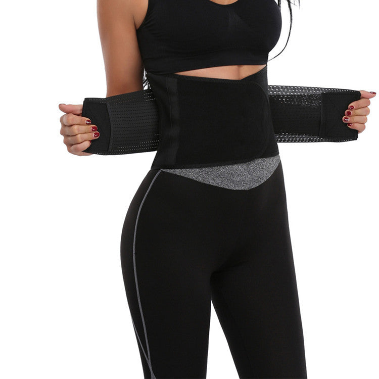 Mepria Postpartum Waist-Cinching Belt for Women – Neoprene Waist-Shaping Belt