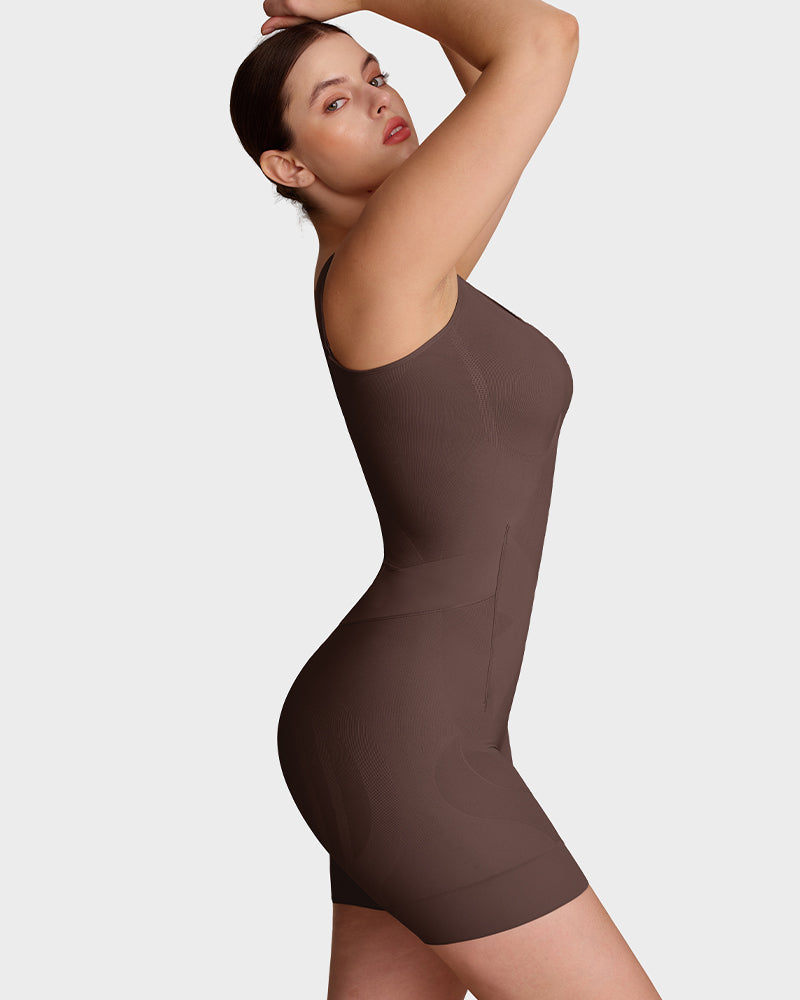 Easyslide™ Sculpting Bodysuit