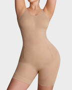 Easyslide™ Sculpting Bodysuit