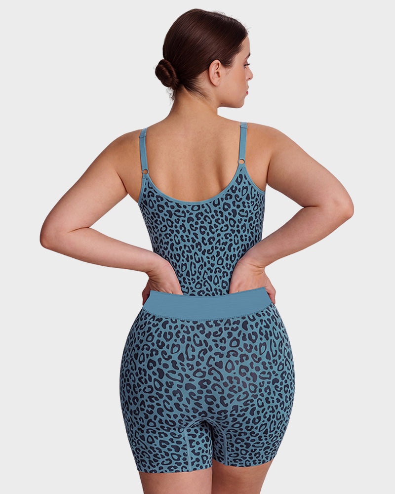 Easyslide™ Sculpting Bodysuit