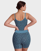 Easyslide™ Sculpting Bodysuit