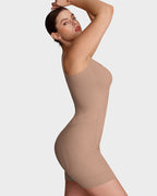 Easyslide™ Sculpting Bodysuit