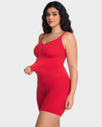 Easyslide™ Sculpting Bodysuit