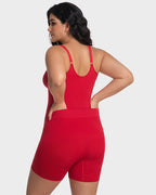 Easyslide™ Sculpting Bodysuit