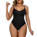 Custom Hot Selling Low Back Bodysuit Shapewear For Women Bodyshapers Femme Compression And Seamless Tummy Control Shapewear - Buy Product on Alibaba.com