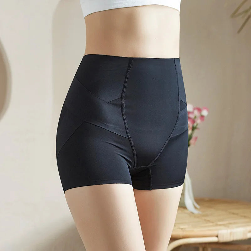 Wholesale Butt Lift High Waist Shaping Shorts Compression Quick Dry Breathable Shaper Shorts Butt Lift Shapewear Panties Shorts - Buy Product on Alibaba.com