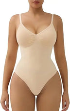 Custom Hot Selling Low Back Bodysuit Shapewear For Women Bodyshapers Femme Compression And Seamless Tummy Control Shapewear - Buy Product on Alibaba.com