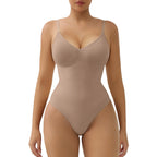 Custom Hot Selling Low Back Bodysuit Shapewear For Women Bodyshapers Femme Compression And Seamless Tummy Control Shapewear - Buy Product on Alibaba.com