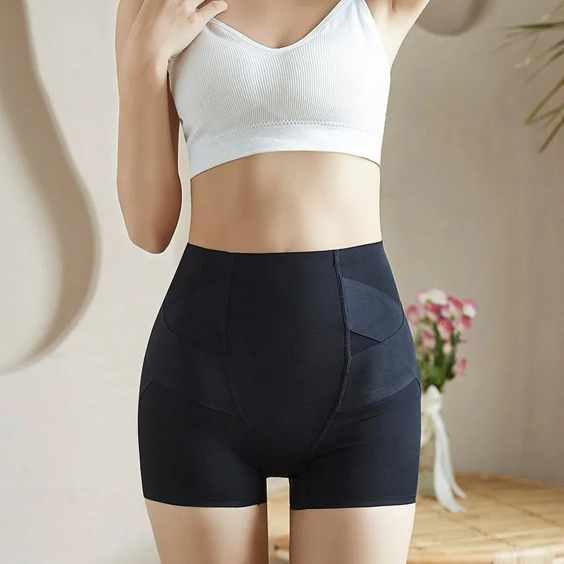 Wholesale Butt Lift High Waist Shaping Shorts Compression Quick Dry Breathable Shaper Shorts Butt Lift Shapewear Panties Shorts - Buy Product on Alibaba.com