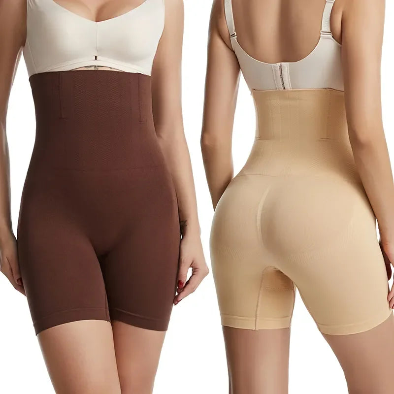 Comfortable Shape Wear Shorts For Women Tummy Control High Waist Shaping Underwear - Buy Product on Alibaba.com