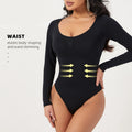 Istapromo Gifts Women's Full Body Bodysuit Seamless Nylon Compression Shapewear For Slimming Tummy Control Hot Selling Body Thon - Buy Product on Alibaba.com