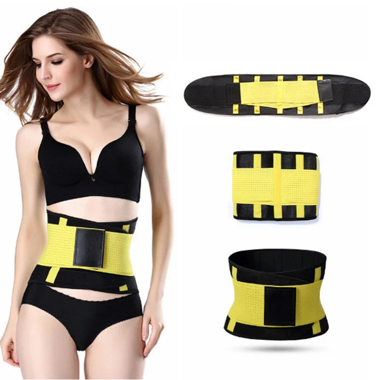 Custom Logo Private Label Sweat Belt Waist Trimmer Slimming Tummy Band Weight Loss Fitness Women Neoprene Waist Trainer Belt - Buy Product on Alibaba.com