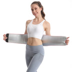 Luix Waist Trainer For Women Weight Loss,Sweat Belt For Women Men Stomach Trainer For Women - Buy Product on Alibaba.com