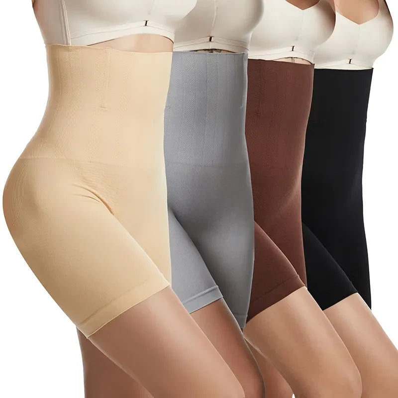 Comfortable Shape Wear Shorts For Women Tummy Control High Waist Shaping Underwear - Buy Product on Alibaba.com