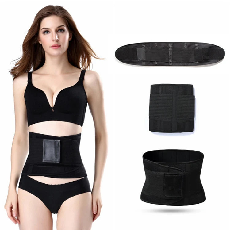 Custom Logo Private Label Sweat Belt Waist Trimmer Slimming Tummy Band Weight Loss Fitness Women Neoprene Waist Trainer Belt - Buy Product on Alibaba.com