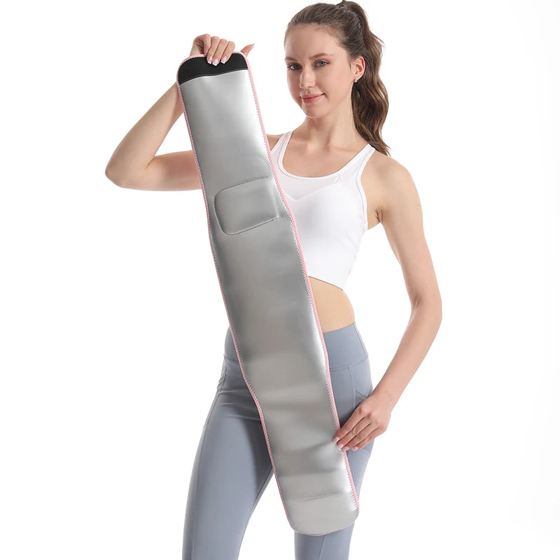 Luix Waist Trainer For Women Weight Loss,Sweat Belt For Women Men Stomach Trainer For Women - Buy Product on Alibaba.com