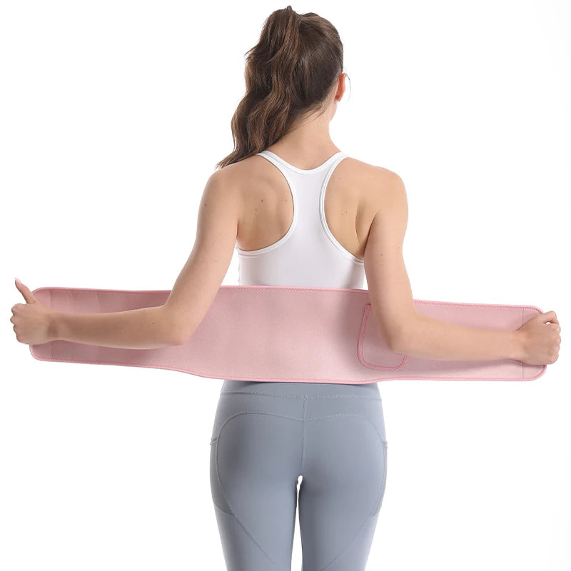 Luix Waist Trainer For Women Weight Loss,Sweat Belt For Women Men Stomach Trainer For Women - Buy Product on Alibaba.com