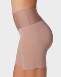 Lightweight Slimming High-Waist Tummy Control Shaper Shorts