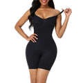 Mepria Body Shaping Bodysuit: Tummy Control, Bust Support, Body Shaping, No Bra Needed, Buttock Lifting, Full Body Shaping