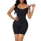 Mepria Body Shaping Bodysuit: Tummy Control, Bust Support, Body Shaping, No Bra Needed, Buttock Lifting, Full Body Shaping