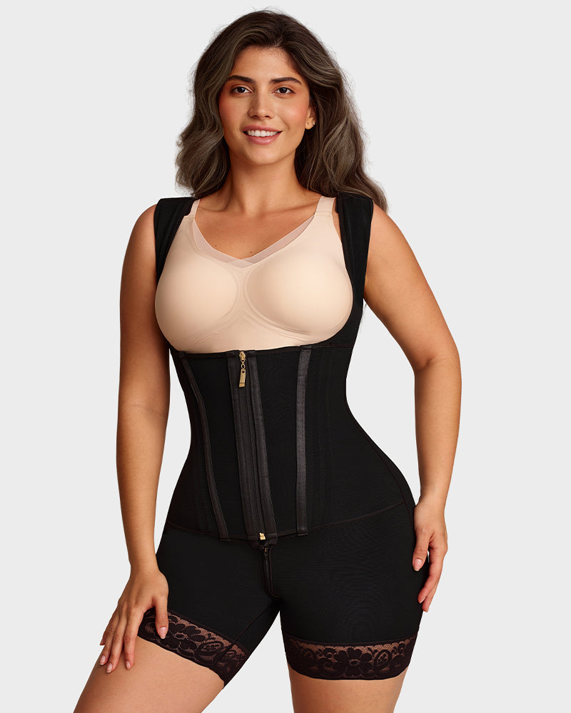 Post Surgery Tummy Tuck Compression Garment