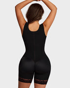 Post Surgery Tummy Tuck Compression Garment