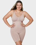 Everyday Sculpt™ Seamless Full Body Shaper