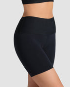 Lightweight Slimming High-Waist Tummy Control Shaper Shorts