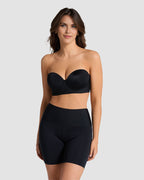 Lightweight Slimming High-Waist Tummy Control Shaper Shorts