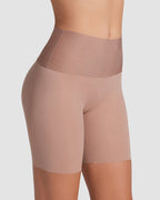 Lightweight Slimming High-Waist Tummy Control Shaper Shorts